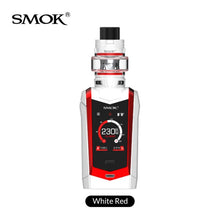 Load image into Gallery viewer, Original SMOK Species Kit 230W With TFV8 Baby V2 Tank 5ML+V8 Baby V2 A1/A2 Coils For Electronic cigarette smok vape species kit