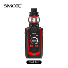Load image into Gallery viewer, Original SMOK Species Kit 230W With TFV8 Baby V2 Tank 5ML+V8 Baby V2 A1/A2 Coils For Electronic cigarette smok vape species kit