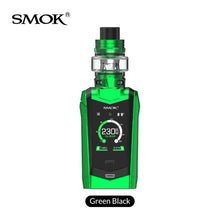 Load image into Gallery viewer, Original SMOK Species Kit 230W With TFV8 Baby V2 Tank 5ML+V8 Baby V2 A1/A2 Coils For Electronic cigarette smok vape species kit
