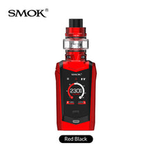 Load image into Gallery viewer, Original SMOK Species Kit 230W With TFV8 Baby V2 Tank 5ML+V8 Baby V2 A1/A2 Coils For Electronic cigarette smok vape species kit