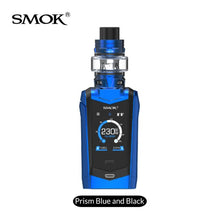 Load image into Gallery viewer, Original SMOK Species Kit 230W With TFV8 Baby V2 Tank 5ML+V8 Baby V2 A1/A2 Coils For Electronic cigarette smok vape species kit