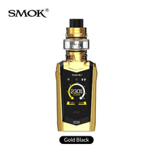 Load image into Gallery viewer, Original SMOK Species Kit 230W With TFV8 Baby V2 Tank 5ML+V8 Baby V2 A1/A2 Coils For Electronic cigarette smok vape species kit