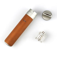 Load image into Gallery viewer, Original Shanlaan Laan Pod 1300mAh Starter Kit 40W Mod with 2ml Tank All-In-One Vape Pen Electronic Cigarettes Vape Vaporizer