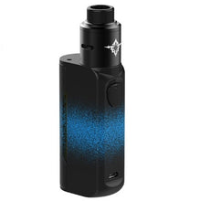 Load image into Gallery viewer, Original E-cigarette Rincoe Manto Mini RDA 90W Kit 18650 TC Box Mod with Metis RDA Vape Tank Electronic Cigarette Kit Vaporizer
