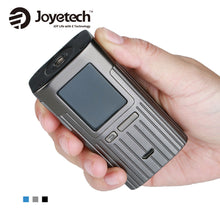 Load image into Gallery viewer, Clearance Joyetech ESPION TC Box MOD Max 200W Output Huge Power with 1.45-inch TFT for ProCore X Atomizer Vape Mod without cells