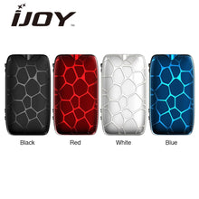 Load image into Gallery viewer, Newest IJOY MYSTIQUE 162W TC Box MOD Power By 18650 Battery Firing Fast Vape Box Mod Ecigarette Mod Vs Drag 2 / IJOY Shogun