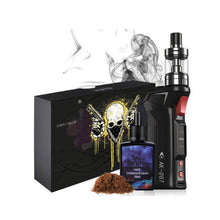 Load image into Gallery viewer, 80W Vape Electronic Cigarette Mod Box Vaporizer Hookah Vaper Shisha Pen E Cig LED Display 2000 mAh Battery Smoking Kit