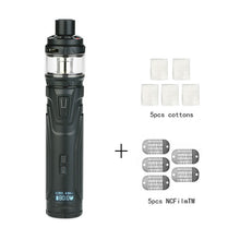 Load image into Gallery viewer, Brand New Joyetech ULTEX T80 with CUBISbis Ma Max Kit &amp;  NCFilmTM Heater/Cotton for Cux 5pcs/pack Vape E-cigarette vs EGO AIO
