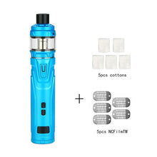 Load image into Gallery viewer, Brand New Joyetech ULTEX T80 with CUBISbis Ma Max Kit &amp;  NCFilmTM Heater/Cotton for Cux 5pcs/pack Vape E-cigarette vs EGO AIO