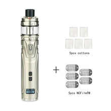 Load image into Gallery viewer, Brand New Joyetech ULTEX T80 with CUBISbis Ma Max Kit &amp;  NCFilmTM Heater/Cotton for Cux 5pcs/pack Vape E-cigarette vs EGO AIO