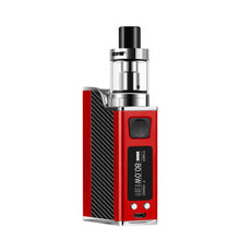 Load image into Gallery viewer, SUB TWO 150w Box Mod VAPE Kit 1500mAh Build In Battery With 2.0ml Tank Electronic Cigarette Huge Vape Vaporizer Cigarette Vapor