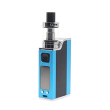 Load image into Gallery viewer, SUB TWO 150w Box Mod VAPE Kit 1500mAh Build In Battery With 2.0ml Tank Electronic Cigarette Huge Vape Vaporizer Cigarette Vapor