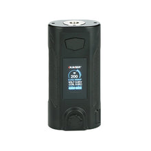 Load image into Gallery viewer, 100% Original OUMIER Rudder 200W Box Mod Electronic Cigarettes 18650 Mod with 200W Max Output E-Cigarette Vape Mod No Battery