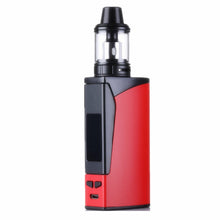 Load image into Gallery viewer, 2019 original 100W vape kit 3000mah battery with LED Screen 100w box mod fashion Smoke Vaper Huge Vapor Electronic Cigarette