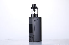 Load image into Gallery viewer, 2019 original 100W vape kit 3000mah battery with LED Screen 100w box mod fashion Smoke Vaper Huge Vapor Electronic Cigarette