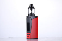 Load image into Gallery viewer, 2019 original 100W vape kit 3000mah battery with LED Screen 100w box mod fashion Smoke Vaper Huge Vapor Electronic Cigarette
