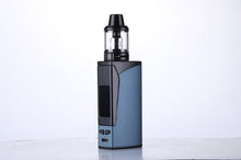 Load image into Gallery viewer, 2019 original 100W vape kit 3000mah battery with LED Screen 100w box mod fashion Smoke Vaper Huge Vapor Electronic Cigarette