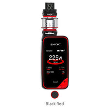 Load image into Gallery viewer, Original SMOK X-PRIV Kit with 8ml TFV12 Prince Tank Vaporizer 225W X PRIV Mod Electronic Cigarette SMOK VAPE Kit VS G-priv 2