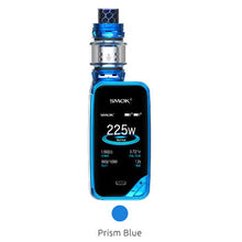Load image into Gallery viewer, Original SMOK X-PRIV Kit with 8ml TFV12 Prince Tank Vaporizer 225W X PRIV Mod Electronic Cigarette SMOK VAPE Kit VS G-priv 2