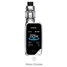 Load image into Gallery viewer, Original SMOK X-PRIV Kit with 8ml TFV12 Prince Tank Vaporizer 225W X PRIV Mod Electronic Cigarette SMOK VAPE Kit VS G-priv 2