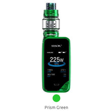 Load image into Gallery viewer, Original SMOK X-PRIV Kit with 8ml TFV12 Prince Tank Vaporizer 225W X PRIV Mod Electronic Cigarette SMOK VAPE Kit VS G-priv 2