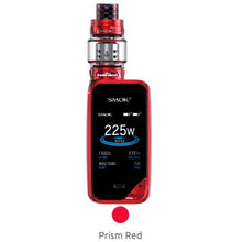 Load image into Gallery viewer, Original SMOK X-PRIV Kit with 8ml TFV12 Prince Tank Vaporizer 225W X PRIV Mod Electronic Cigarette SMOK VAPE Kit VS G-priv 2
