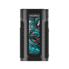 Load image into Gallery viewer, Newest VOOPOO X217 Box Mod 217W Vape Mod US GENE Chip Power By 18650 20700 21700 Battery VOOPOO Mod Vs Drag 2/ Shogun/ Luxe Mod