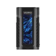 Load image into Gallery viewer, Newest VOOPOO X217 Box Mod 217W Vape Mod US GENE Chip Power By 18650 20700 21700 Battery VOOPOO Mod Vs Drag 2/ Shogun/ Luxe Mod