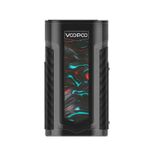 Load image into Gallery viewer, Newest VOOPOO X217 Box Mod 217W Vape Mod US GENE Chip Power By 18650 20700 21700 Battery VOOPOO Mod Vs Drag 2/ Shogun/ Luxe Mod