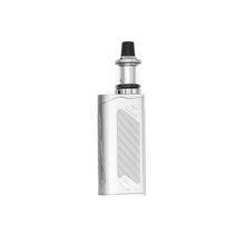 Load image into Gallery viewer, 100W box mod electronic cigarette Huge Vapor 2200mah bulit-in battery Mech Box vape pen with LED screen e-cigarettes Vape kit