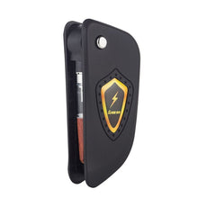 Load image into Gallery viewer, Original New Arrival ZZtech 38 Key Chain CBD Mod 650mAh Battery capacity E-Cigarette mod for most CBD Atomizers Vape Kit Mod