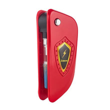 Load image into Gallery viewer, Original New Arrival ZZtech 38 Key Chain CBD Mod 650mAh Battery capacity E-Cigarette mod for most CBD Atomizers Vape Kit Mod