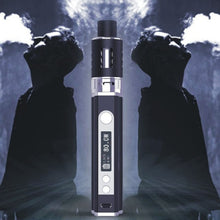 Load image into Gallery viewer, MYK3 80W Vape 2200mAh Battery LCD Display Box Mod Electronic Cigarette Kits 3ml 0.3ohm NK1 Double Coils DIY Atomizer Vaporizer