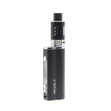Load image into Gallery viewer, MYK3 80W Vape 2200mAh Battery LCD Display Box Mod Electronic Cigarette Kits 3ml 0.3ohm NK1 Double Coils DIY Atomizer Vaporizer