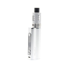 Load image into Gallery viewer, MYK3 80W Vape 2200mAh Battery LCD Display Box Mod Electronic Cigarette Kits 3ml 0.3ohm NK1 Double Coils DIY Atomizer Vaporizer