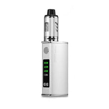 Load image into Gallery viewer, FERSHA Electronic Cigarette 80W Adjustable vape mod box kit 2200mah 0.5ohm battery 3ml tank e-cigarette Big smoke atomizer vaper