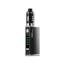 Load image into Gallery viewer, Electronic Cigarette BIGBOX 80W Adjustable Vape Mod Box Kit 2200mah Battery 3ml Tank 0.5ohm Atomizing Coil Smoke Vaporizer