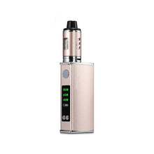Load image into Gallery viewer, Electronic Cigarette BIGBOX 80W Adjustable Vape Mod Box Kit 2200mah Battery 3ml Tank 0.5ohm Atomizing Coil Smoke Vaporizer