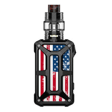 Load image into Gallery viewer, Rincoe Mechman Mesh kit 228W Vape Mod with mesh tank fit 0.25 ohm single/0.2 ohm dual mesh coil no 18650 vs drag 2 platinum