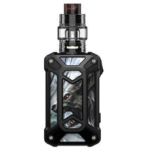 Load image into Gallery viewer, Rincoe Mechman Mesh kit 228W Vape Mod with mesh tank fit 0.25 ohm single/0.2 ohm dual mesh coil no 18650 vs drag 2 platinum