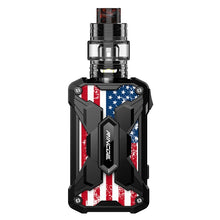 Load image into Gallery viewer, Rincoe Mechman Mesh kit 228W Vape Mod with mesh tank fit 0.25 ohm single/0.2 ohm dual mesh coil no 18650 vs drag 2 platinum