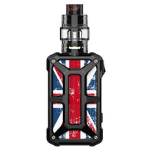 Load image into Gallery viewer, Rincoe Mechman Mesh kit 228W Vape Mod with mesh tank fit 0.25 ohm single/0.2 ohm dual mesh coil no 18650 vs drag 2 platinum