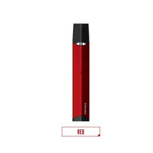 Load image into Gallery viewer, SMOK INFINIX pod vape Kit built-in 250mAh battery 2ml capacity SMOK Vape Pen Electronic Cigarette Vaporizer starter kit