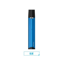 Load image into Gallery viewer, SMOK INFINIX pod vape Kit built-in 250mAh battery 2ml capacity SMOK Vape Pen Electronic Cigarette Vaporizer starter kit