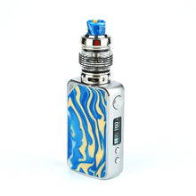 Load image into Gallery viewer, 100% Original Eleaf iStick Mix 160W Kit with 6.5ml ELLO POP Atomizer &amp; iStick Mix 160W Box MOD NO battery Vape VS Ijust 3/Pico X