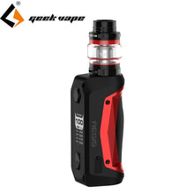 Load image into Gallery viewer, 2pcs Geekvape Aegis Solo Kit Vape Electronic Cigarette Mod with  5.5ml Cerberus Tank atomizer 18650 E Cigarette Vaporizer Kit