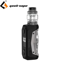 Load image into Gallery viewer, 2pcs Geekvape Aegis Solo Kit Vape Electronic Cigarette Mod with  5.5ml Cerberus Tank atomizer 18650 E Cigarette Vaporizer Kit