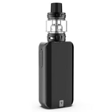 Load image into Gallery viewer, In Stock Vaporesso Luxe S 220W Kit 8ml Skrr-s Vape Tank Box Mod with Dual Batteries QF Meshed Coil QF Strip Vaporizer Kit