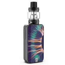 Load image into Gallery viewer, In Stock Vaporesso Luxe S 220W Kit 8ml Skrr-s Vape Tank Box Mod with Dual Batteries QF Meshed Coil QF Strip Vaporizer Kit
