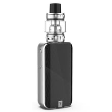 Load image into Gallery viewer, In Stock Vaporesso Luxe S 220W Kit 8ml Skrr-s Vape Tank Box Mod with Dual Batteries QF Meshed Coil QF Strip Vaporizer Kit